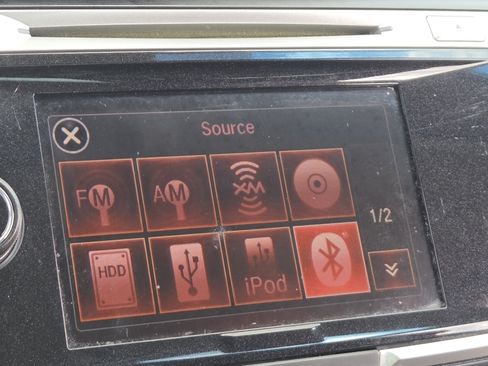 Used 2015 Honda Accord EX-L image 29