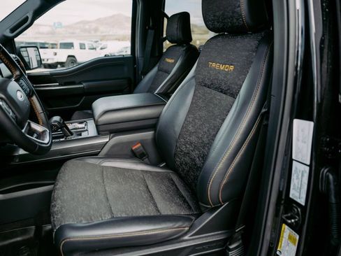 Used 2023 Ford F150 Tremor AWD/4WD image 17