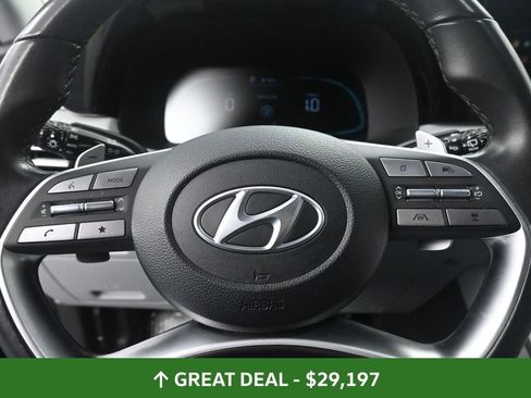 Used 2024 Hyundai Palisade SEL image 28