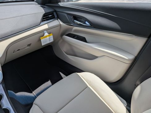 New 2026 Cadillac CT4 Premium Luxury RWD image 15