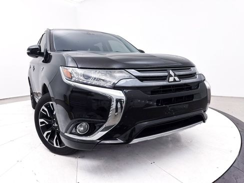 Used 2018 Mitsubishi Outlander SEL image 5