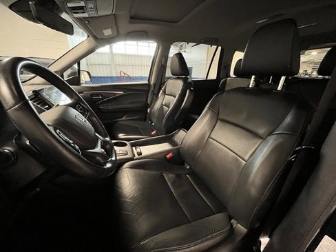 Used 2022 Honda Pilot Special Edition image 21