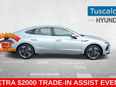 New 2026 Hyundai Sonata SEL image 9
