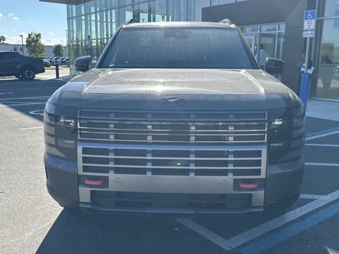 New 2026 Hyundai Palisade XRT Pro image 3