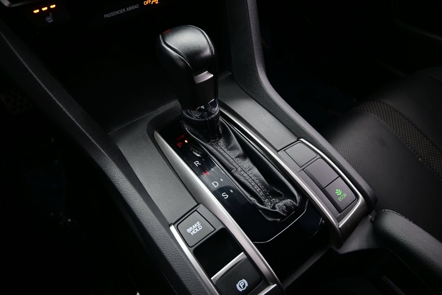 Used 2021 Honda Civic Sport Touring image 23