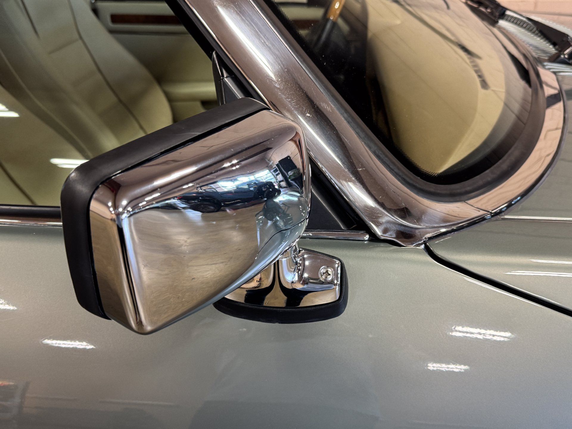 Used 1996 Jaguar XJS 4.0 Convertible RWD image 32