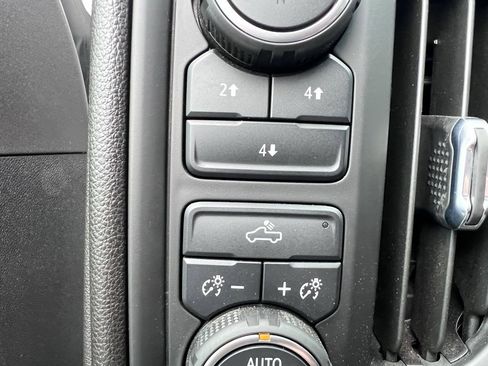 Used 2023 Chevrolet Silverado 3500 W/T w/ WT Convenience Package image 22