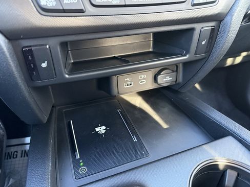 New 2026 Honda Ridgeline TrailSport image 21