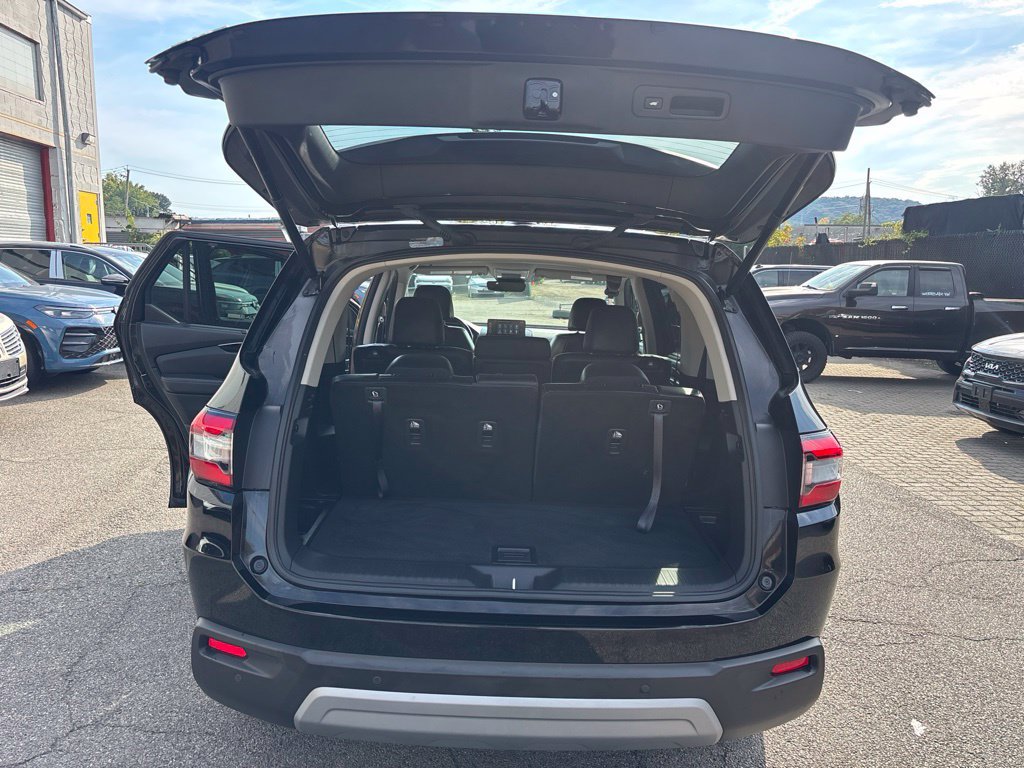 Used 2023 Honda Pilot EX-L image 24