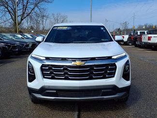 Used 2026 Chevrolet Equinox LT video 2