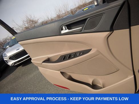 Used 2019 Hyundai Tucson Value w/ Cargo Package image 29