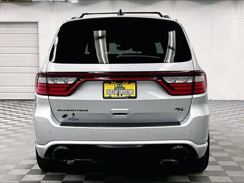 Used 2024 Dodge Durango R/T w/ Tow 'N Go Group AWD/4WD image 5