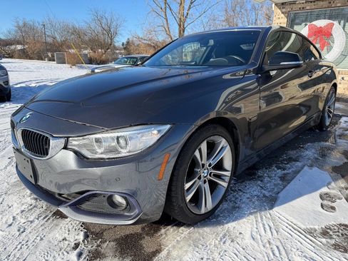 Used 2015 BMW 428i Coupe image 7
