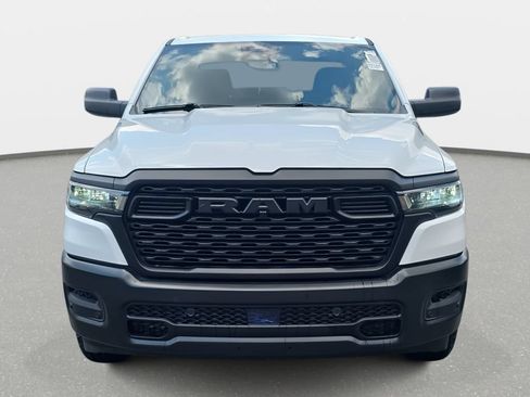 New 2026 RAM 1500 Tradesman RWD image 2