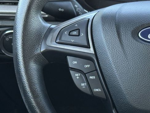 Used 2018 Ford Fusion S image 14