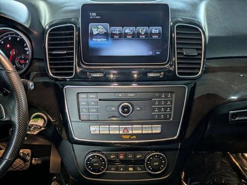 Certified 2018 Mercedes-Benz GLE 350 GLE 350 image 16