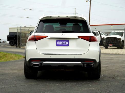 Used 2022 Mercedes-Benz GLE 350 image 7