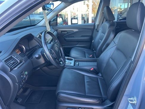 Used 2022 Honda Ridgeline RTL-E image 19