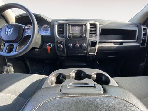 Used 2022 RAM 1500 Tradesman w/ Chrome Plus Package image 11