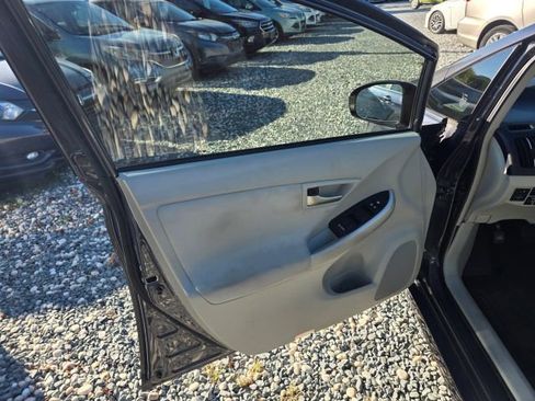 Used 2012 Toyota Prius image 11