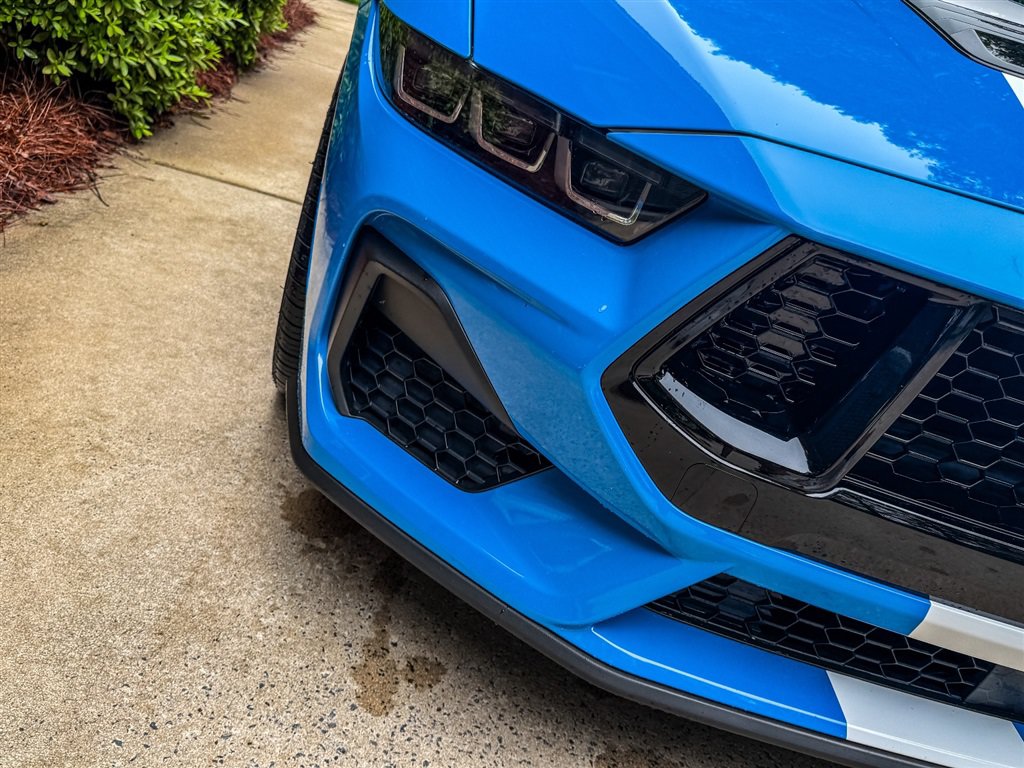 Used 2024 Ford Mustang GT Premium RWD image 12