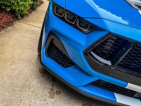 Used 2024 Ford Mustang GT Premium RWD image 12
