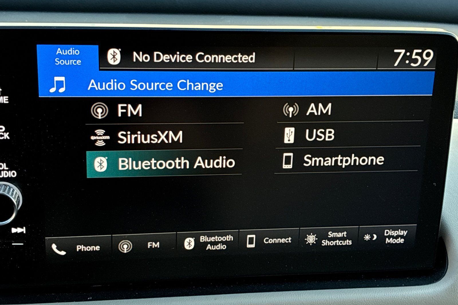 Used 2025 Honda HR-V EX-L image 21