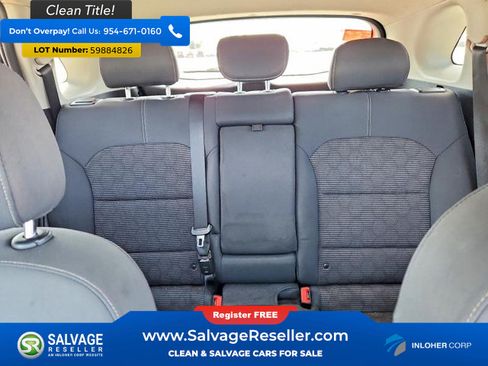 Used 2019 Kia Niro LX FWD image 13