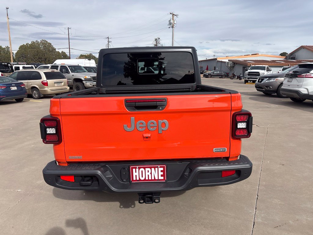 Used 2022 RAM 2500 Big Horn w/ Level C Equiment Group AWD/4WD image 6