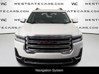 Used 2021 GMC Acadia SLT video 2