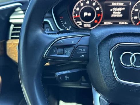 Used 2017 Audi A4 2.0T allroad Premium Plus w/ Technology Package image 23