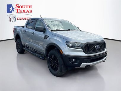 Used 2023 Ford Ranger XL w/ Equipment Group 101A High