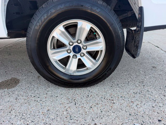 Used 2019 Ford F150 XLT w/ Trailer Tow Package AWD/4WD image 14