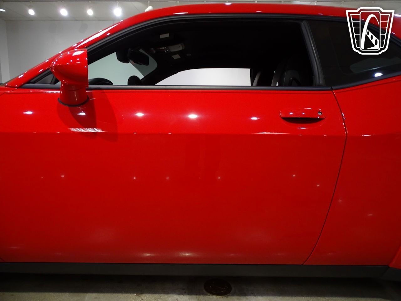 Used 2019 Dodge Challenger SRT Hellcat Redeye RWD image 31