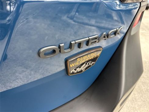 Used 2025 Subaru Outback Wilderness image 25