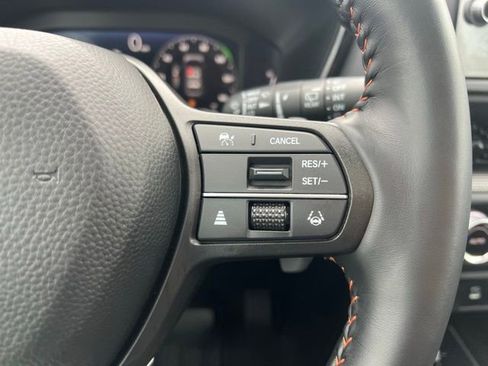 Certified 2026 Honda CR-V TrailSport image 17