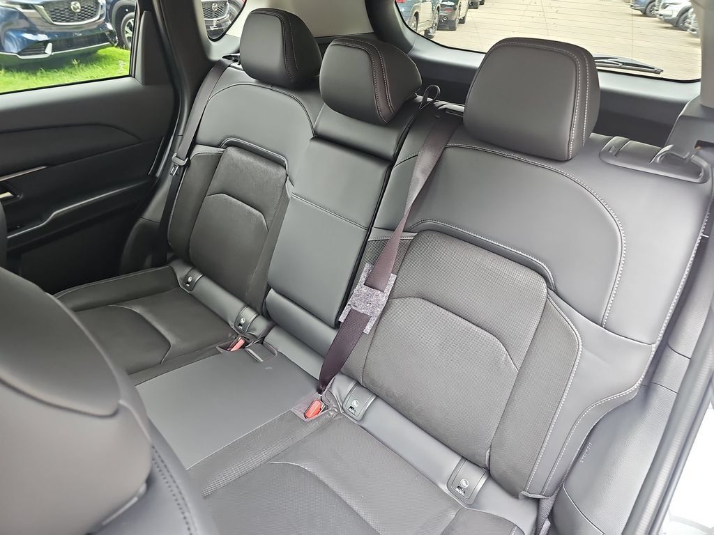 New 2026 MAZDA CX-5 Select AWD/4WD image 13