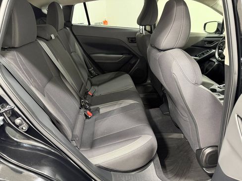 Used 2025 Subaru Crosstrek 2.0i Premium w/ Crosstrek Mirror Package AWD/4WD image 32