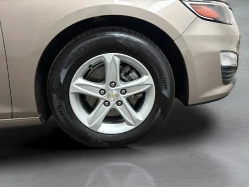 Used 2022 Chevrolet Malibu LT FWD image 26