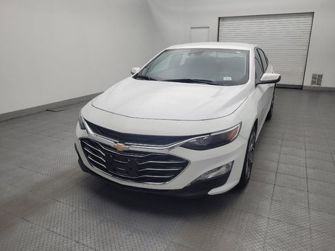 Used 2024 Chevrolet Malibu LT FWD image 15