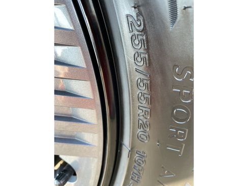 Used 2025 Nissan Murano SL image 27