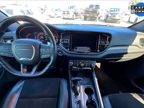 Used 2022 Dodge Durango GT image 14
