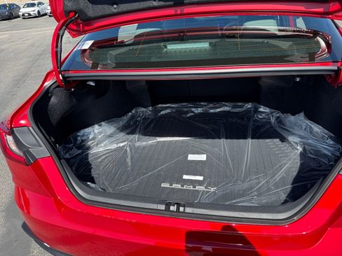 New 2026 Toyota Camry SE image 16