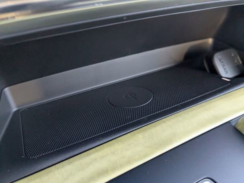 New 2026 MAZDA CX-90 3.3 Turbo S w/ Premium Plus image 27