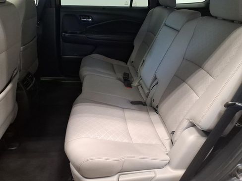 Used 2019 Honda Passport EX-L image 22