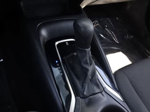 Used 2023 Toyota Corolla LE FWD image 33
