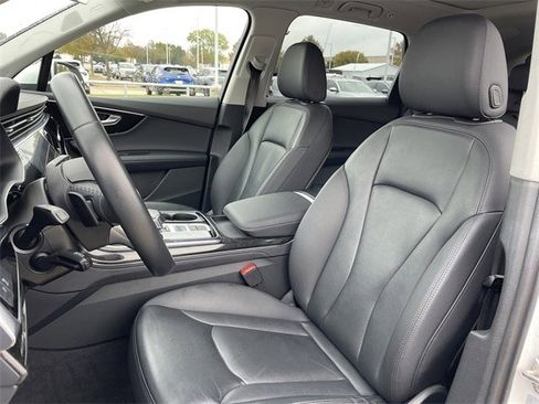 Used 2024 Audi Q7 2.0T Premium Plus image 24