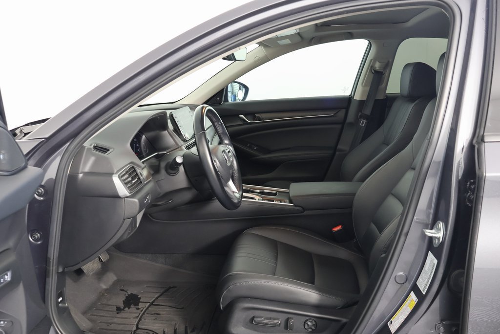 Used 2022 Honda Accord EX-L image 8