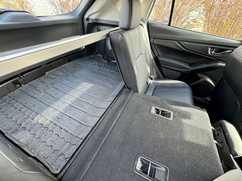 Used 2017 Subaru Impreza 2.0i Limited w/ Moonroof/BSD & Rcta/Eyesight image 10