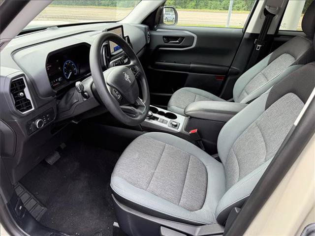 Used 2024 Ford Bronco Sport Big Bend AWD/4WD image 8